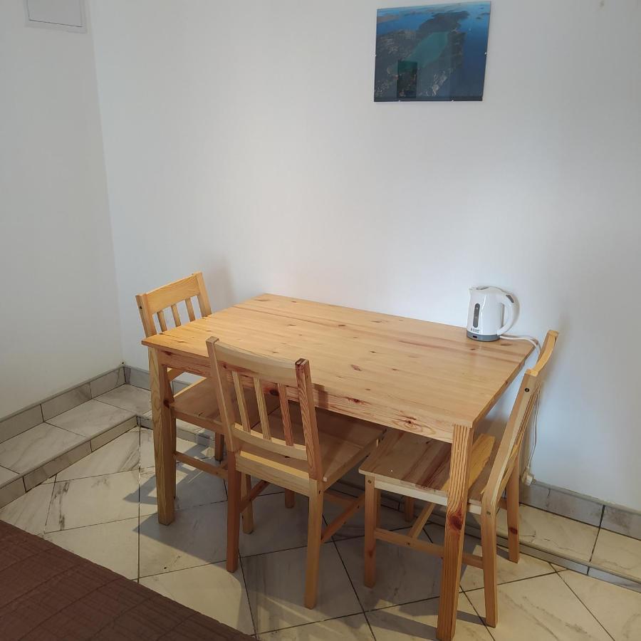 Peter&Zana Apartments 스타리 그라드 외부 사진