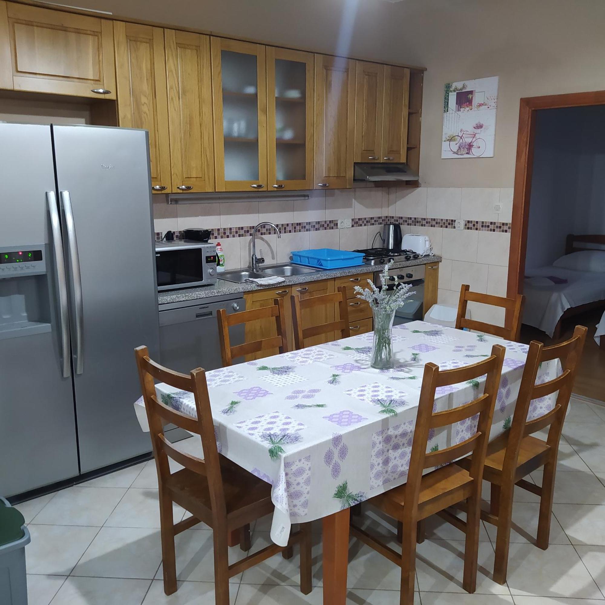 Peter&Zana Apartments 스타리 그라드 외부 사진