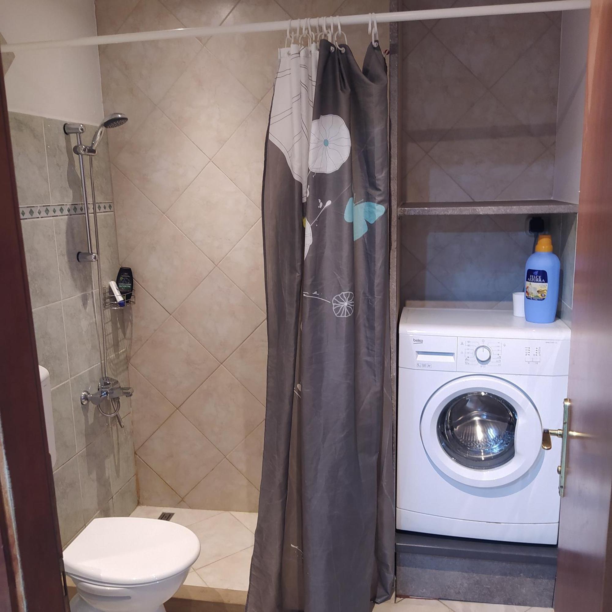Peter&Zana Apartments 스타리 그라드 외부 사진
