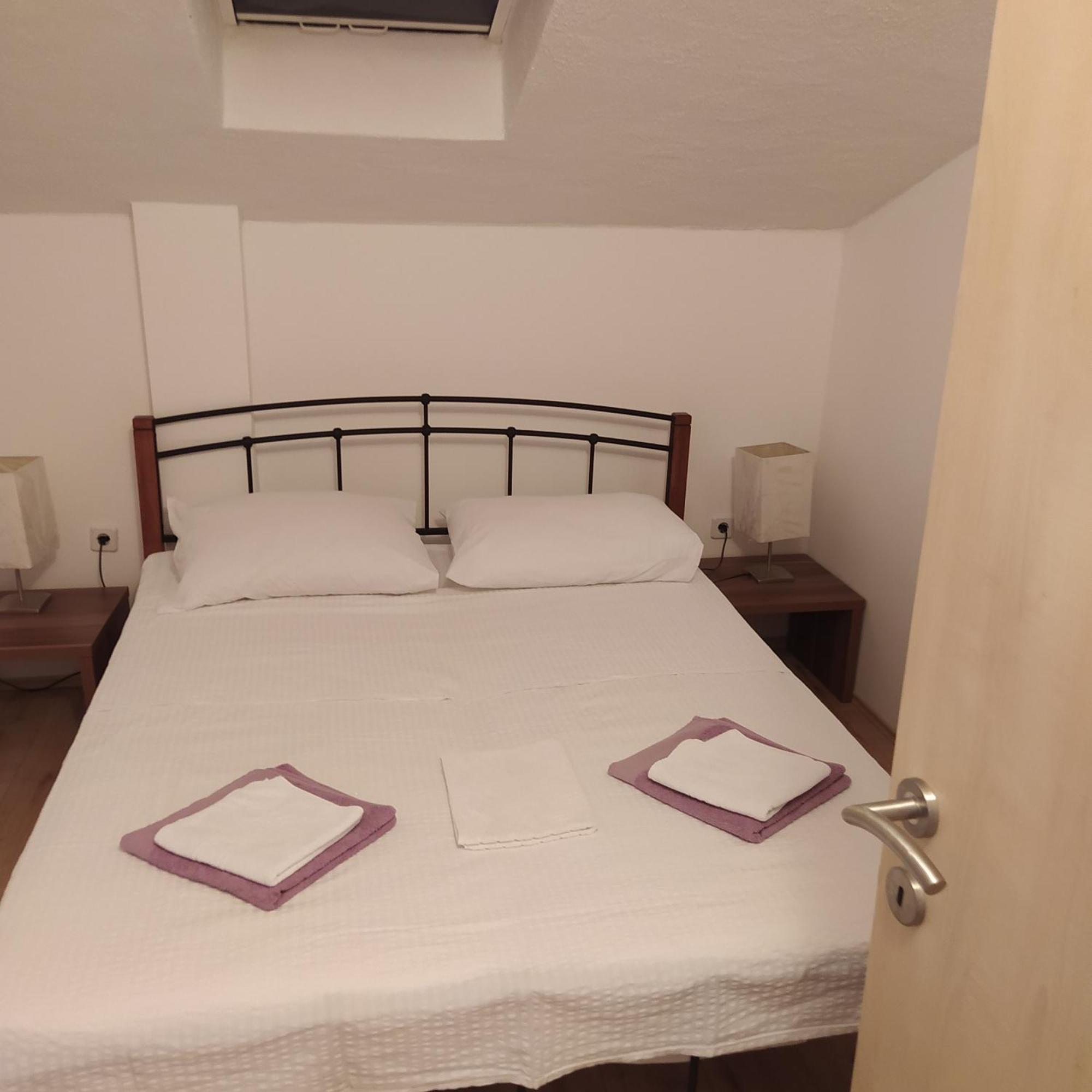 Peter&Zana Apartments 스타리 그라드 외부 사진