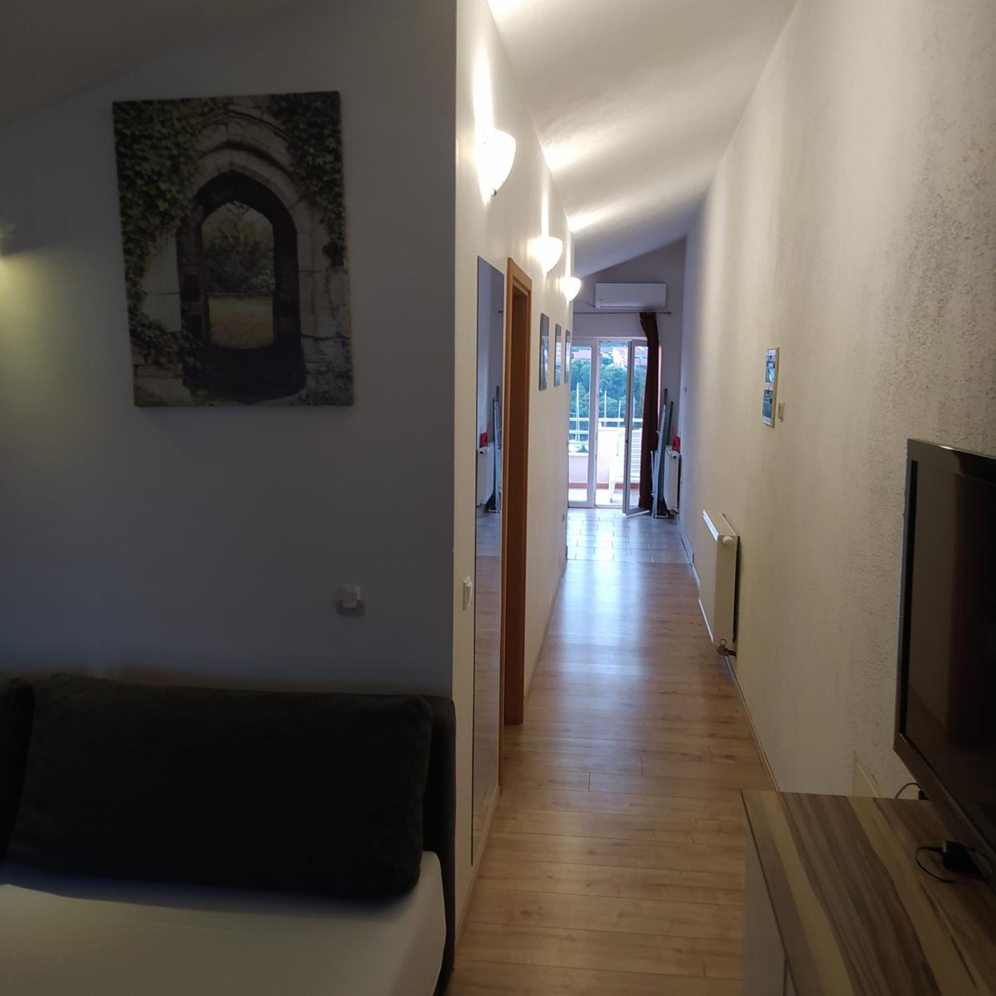 Peter&Zana Apartments 스타리 그라드 외부 사진