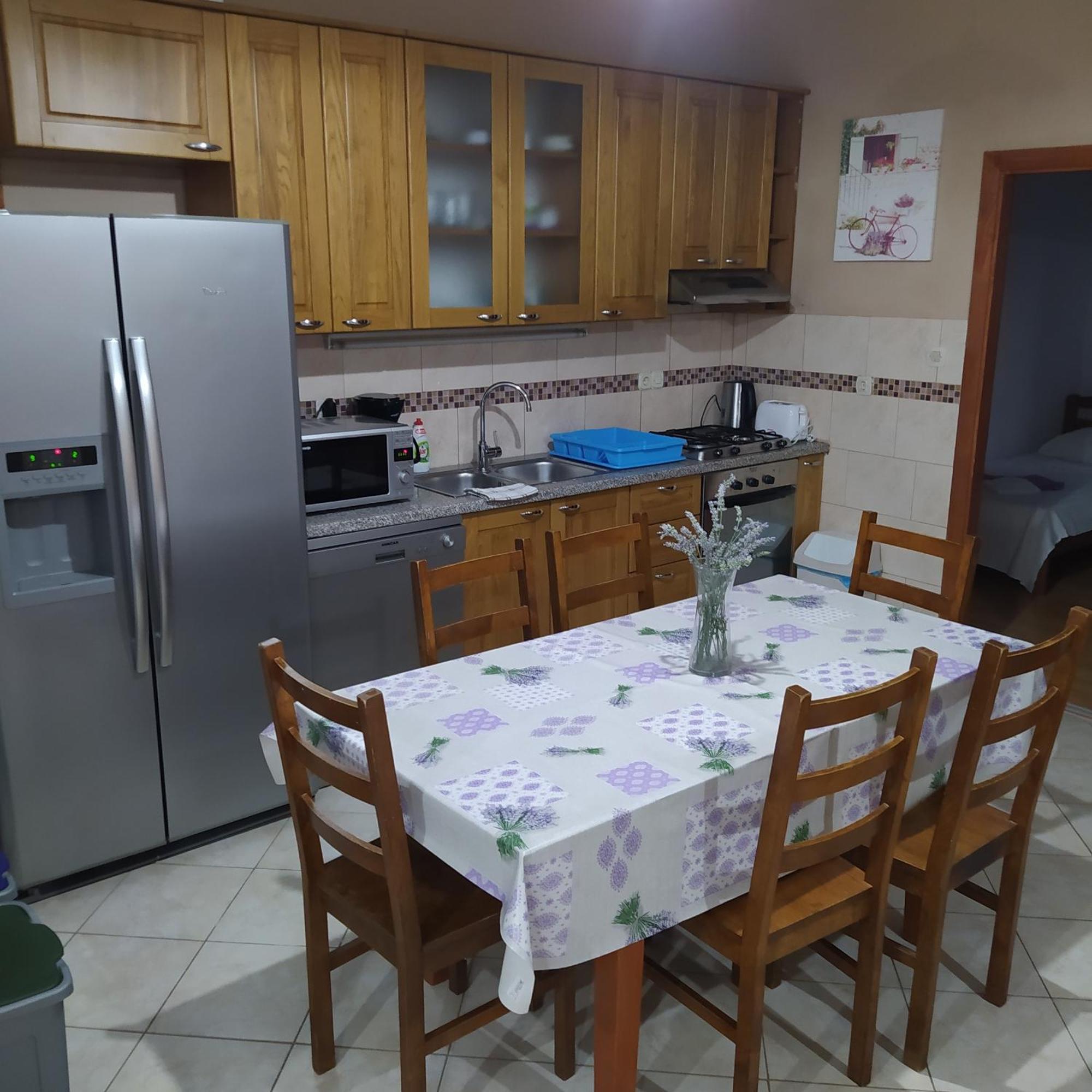 Peter&Zana Apartments 스타리 그라드 외부 사진