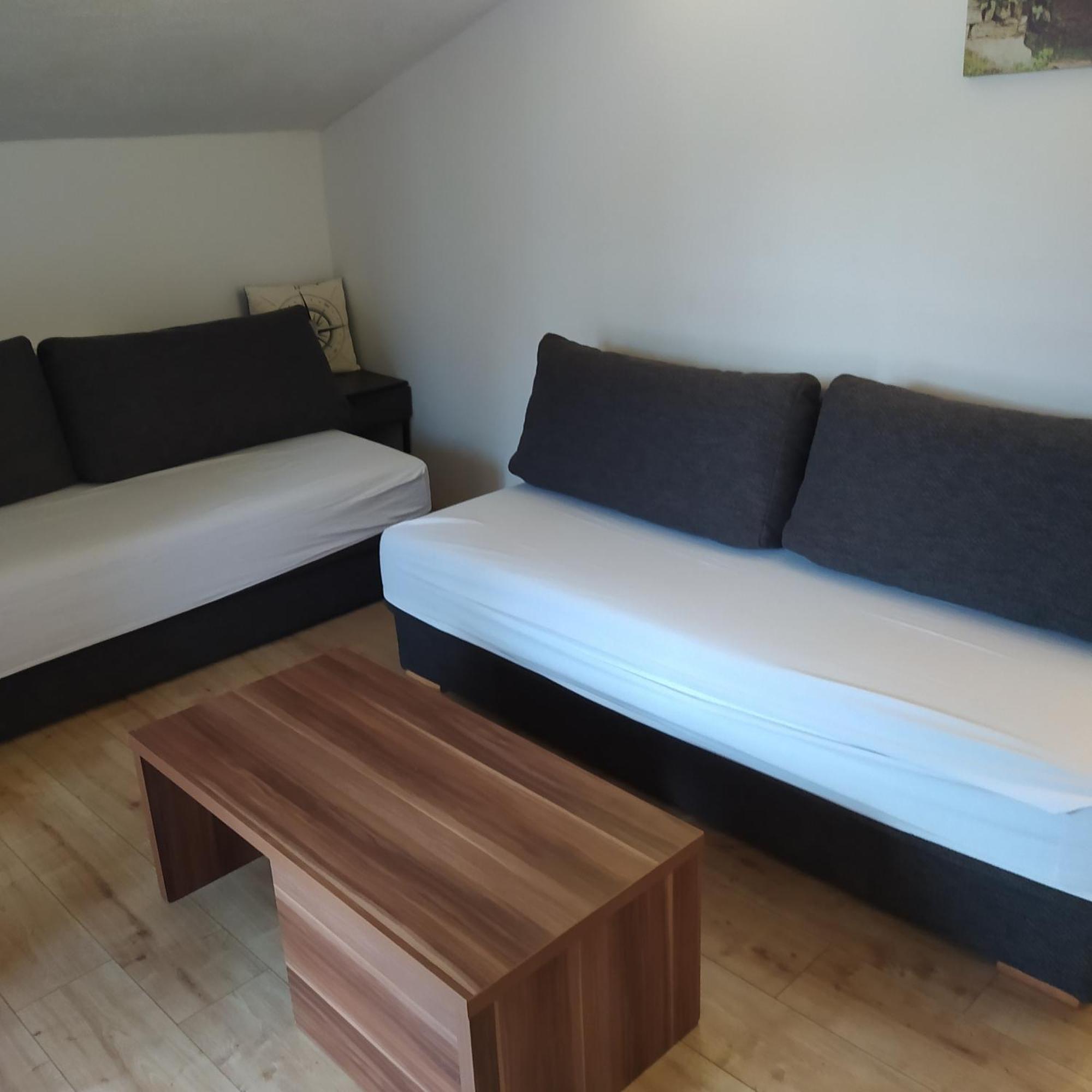 Peter&Zana Apartments 스타리 그라드 외부 사진