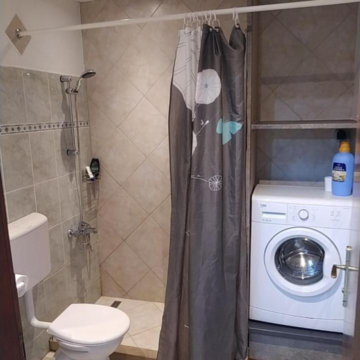 Peter&Zana Apartments 스타리 그라드 객실 사진