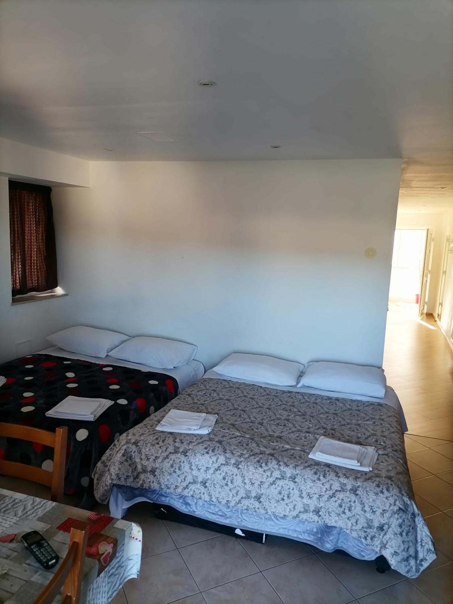 Peter&Zana Apartments 스타리 그라드 외부 사진