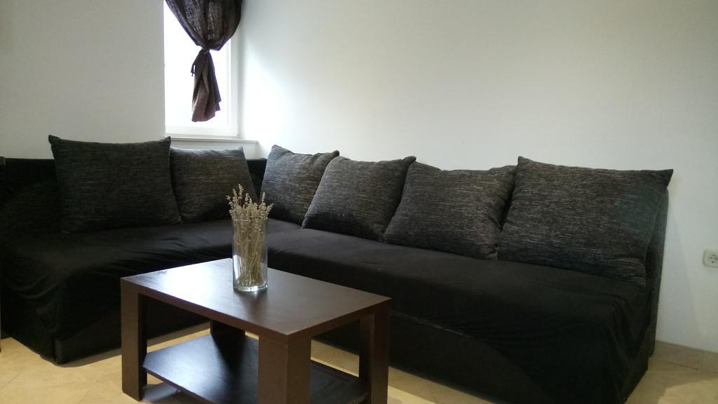 Peter&Zana Apartments 스타리 그라드 외부 사진