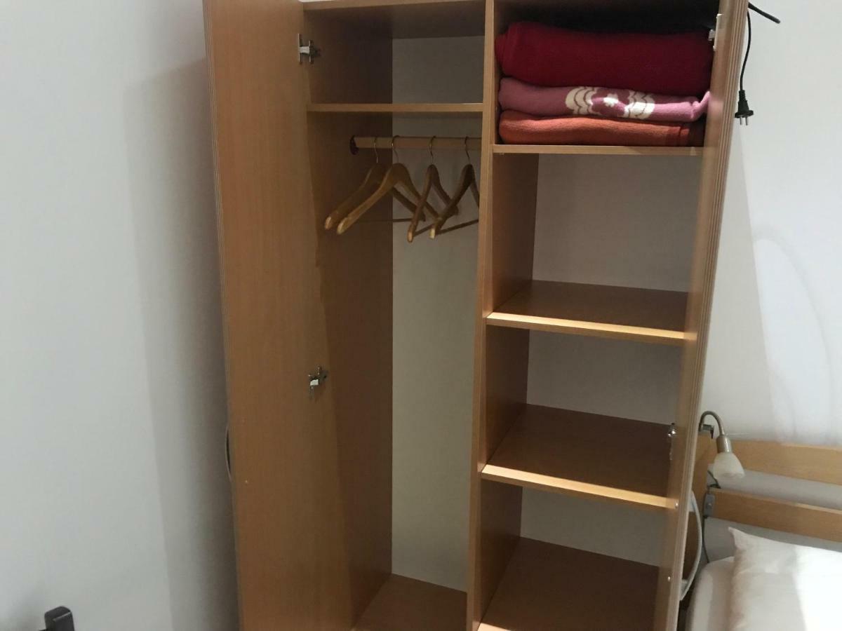 Peter&Zana Apartments 스타리 그라드 외부 사진